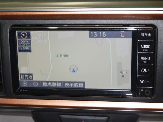 パッソ1.0 モーダ 4WD