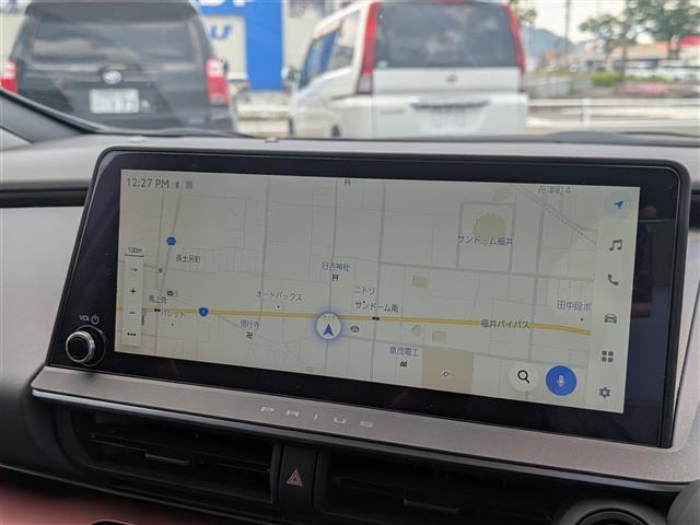 プリウス2.0 Z