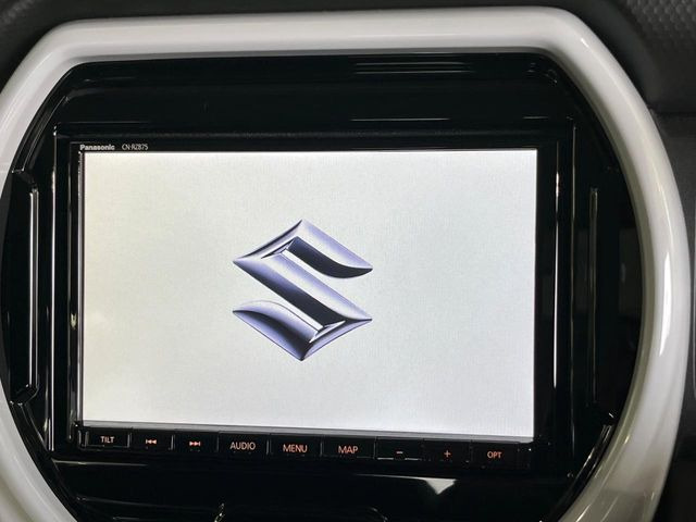 ハスラーハイブリッド(HYBRID) Gターボ