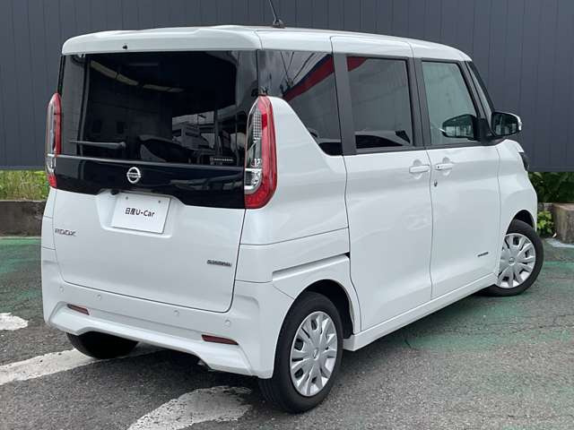 デイズルークスX