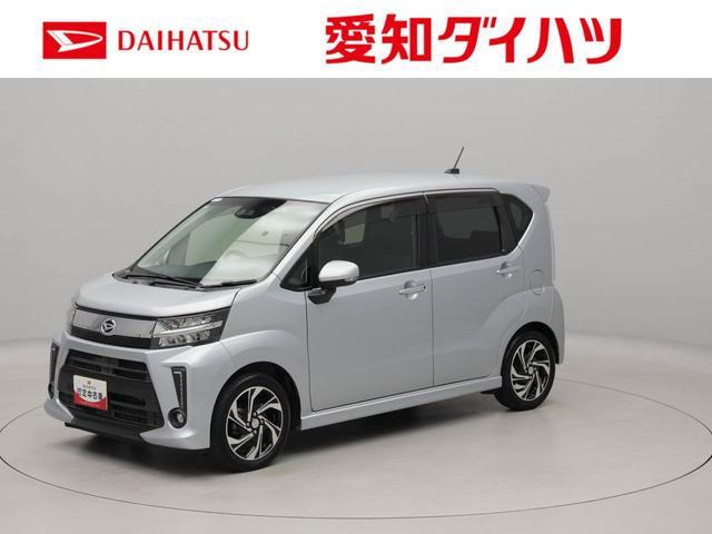 ムーヴカスタムRS ハイパー SAIII