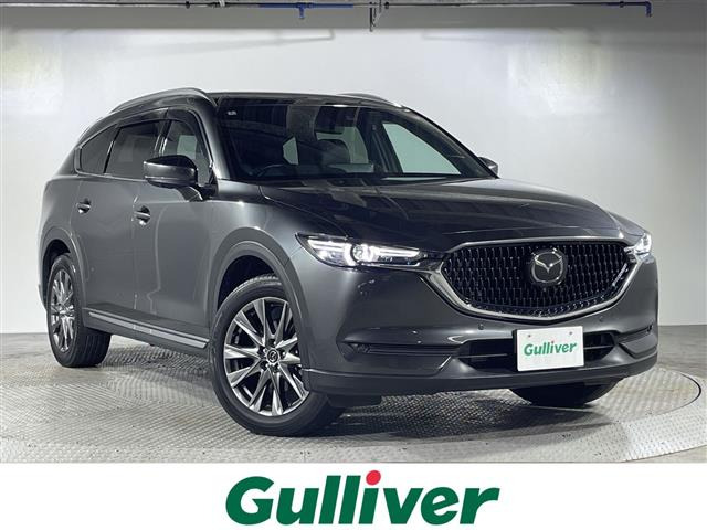CX-82.2 XD Lパッケージ