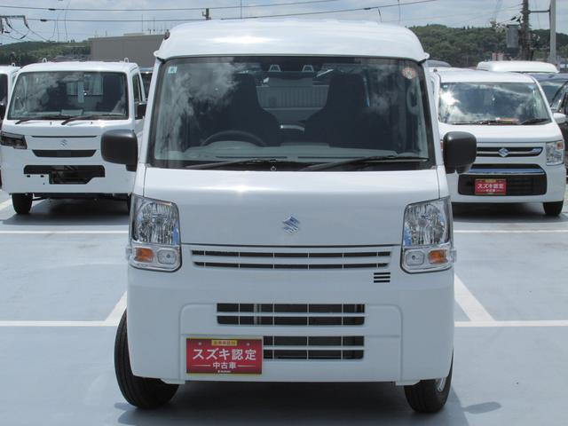 エブリイPA リミテッド ハイルーフ 4WD