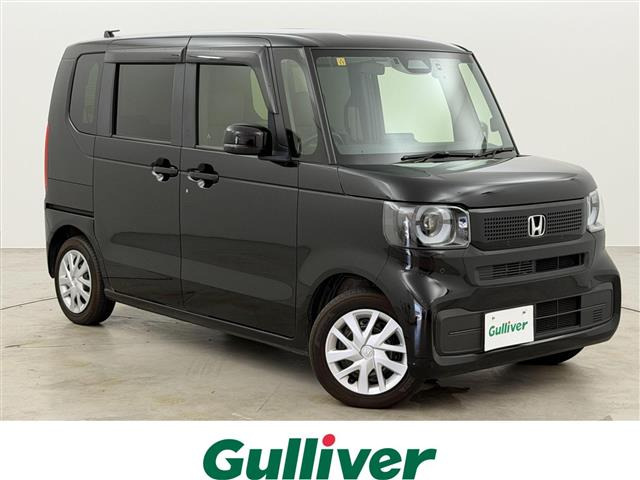 N-BOX