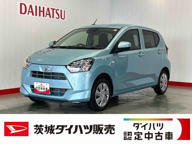 ミライースX SAIII