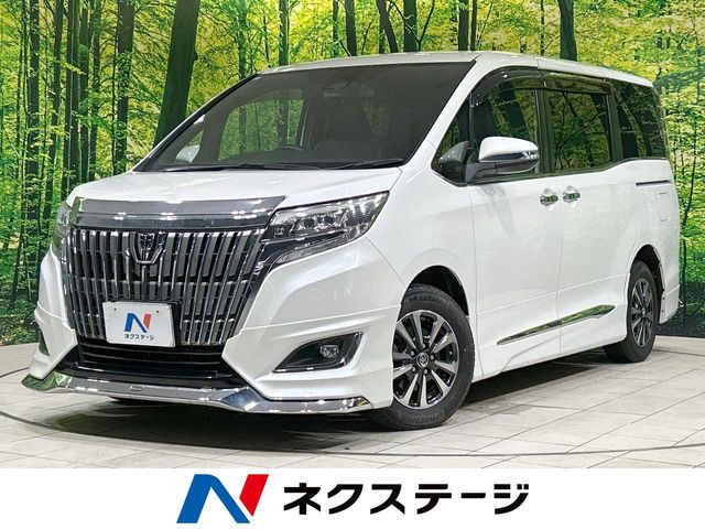 エスクァイア2.0 Gi プレミアムパッケージ