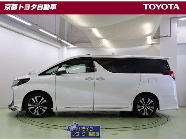 アルファード2.5 S Cパッケージ