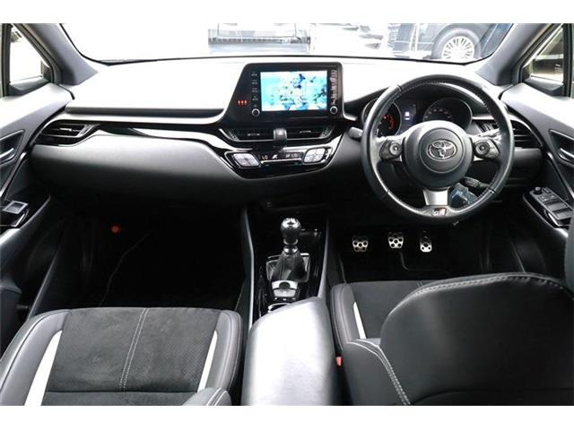 C-HR1.2 S-T GR スポーツ
