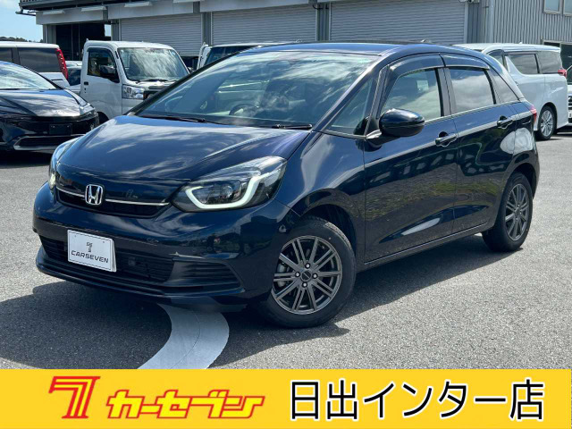 フィット