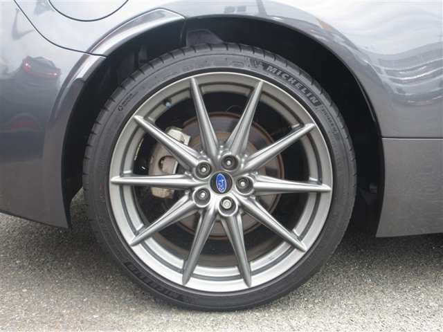 BRZ2.0 S