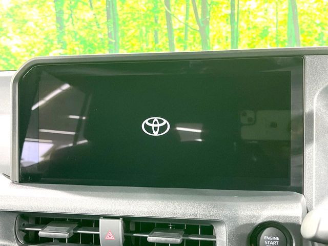 ランドクルーザーFJ2.7 VX 4WD