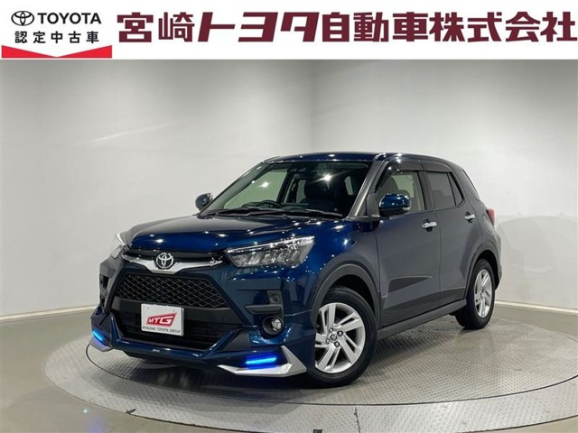 ライズ1.0 G