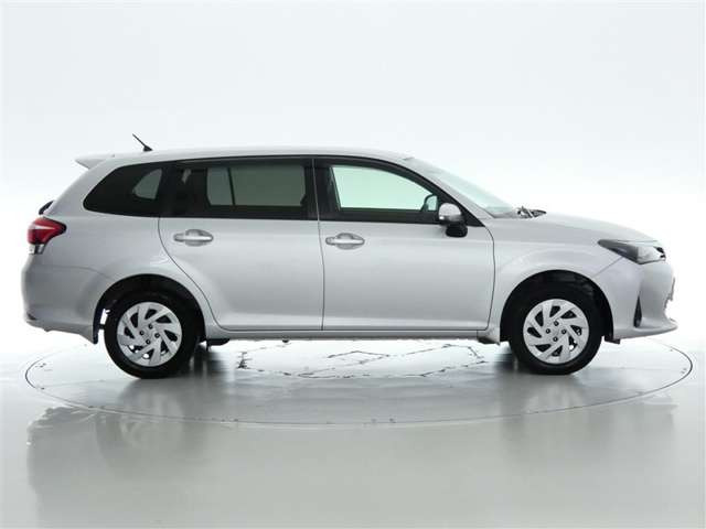 カローラフィールダー1.5 EX 4WD
