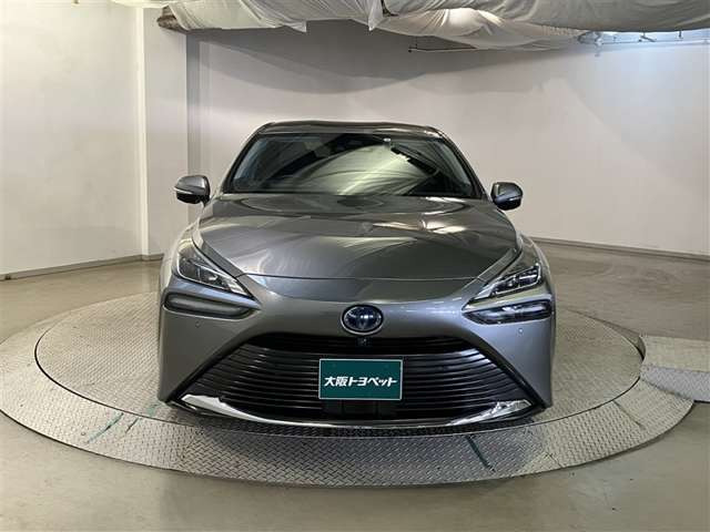 MIRAIZ エグゼクティブパッケージ アドバンスドドライブ