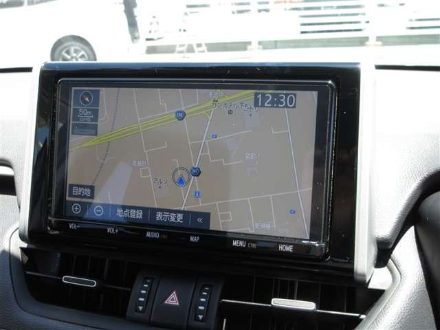 RAV42.5 ハイブリッド G E-Four 4WD