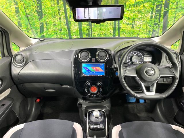 ノート1.2 e-POWER X