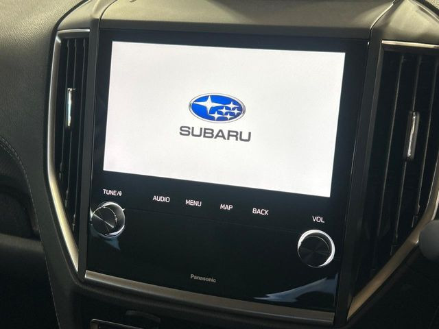 フォレスター1.8 スポーツ 4WD