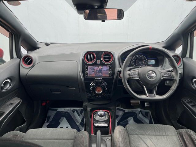 ノート1.2 e-POWER NISMO