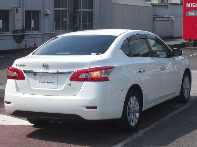 シルフィ1.8 G