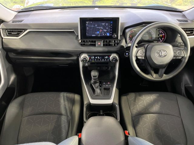 RAV42.0 X