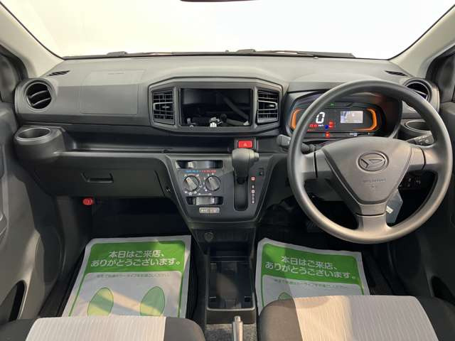 ミライースB SAIII
