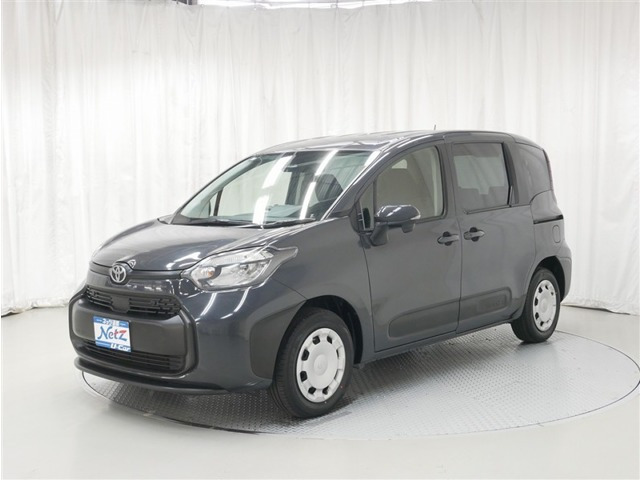 シエンタハイブリッド 1.5 G E-Four 4WD