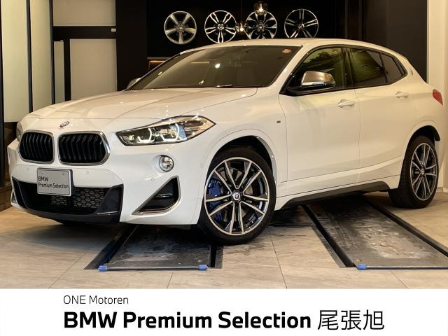 X2M35i 4WD