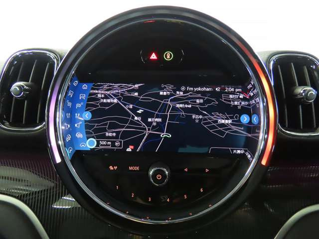 ミニクロスオーバークーパー D