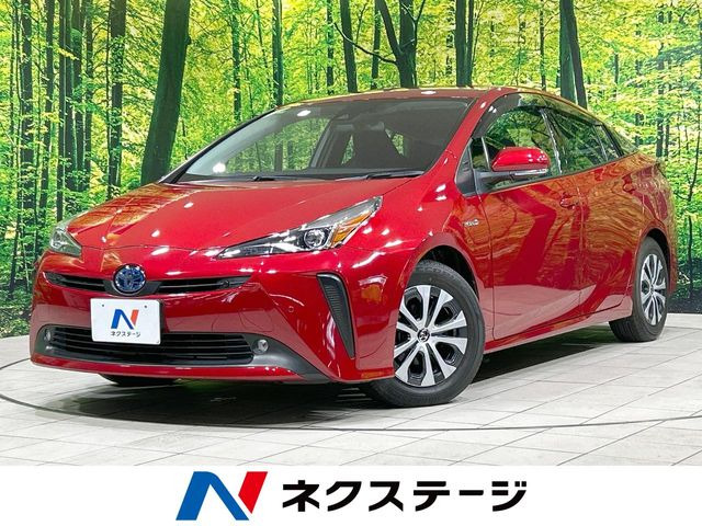 プリウス1.8 A