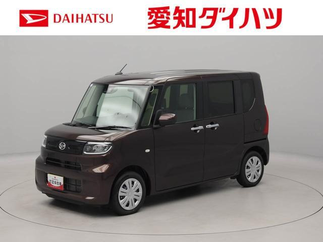 タントX