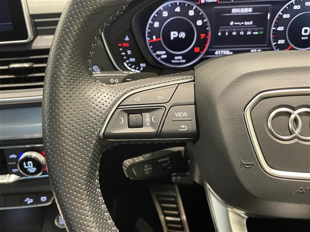 Q52.0 TFSI クワトロ スポーツ 4WD