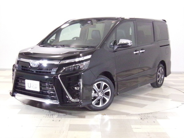 ヴォクシー2.0 ZS 煌III