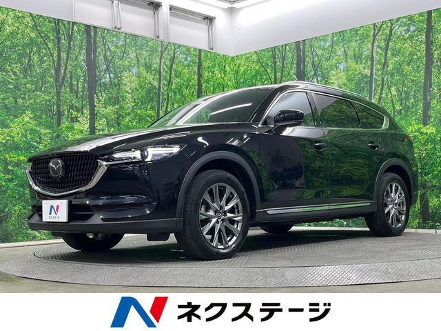 CX-82.2 XD Lパッケージ