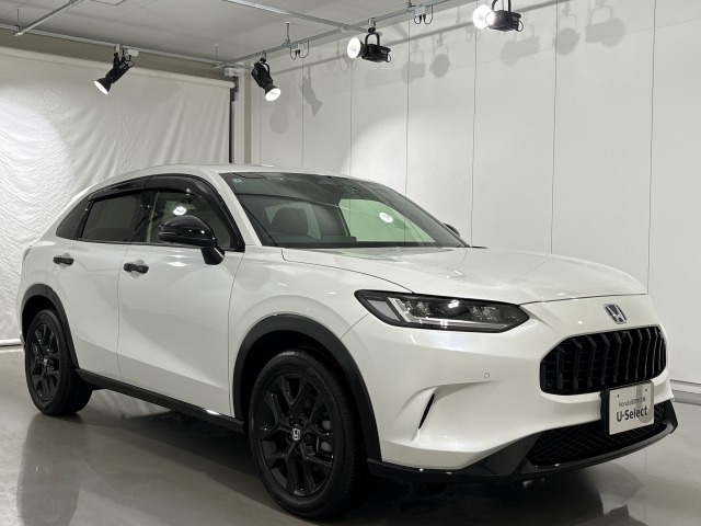 ZR-V2.0 e:HEV Z ブラックスタイル 4WD