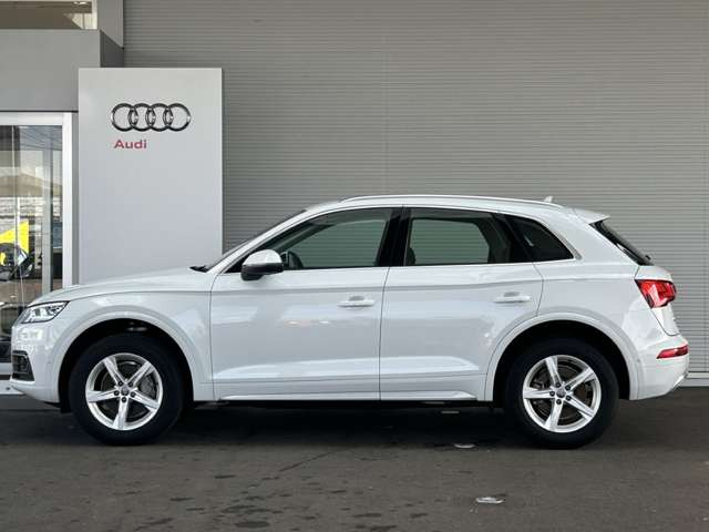 Q540 TDI クワトロ スポーツ ディーゼル 4WD