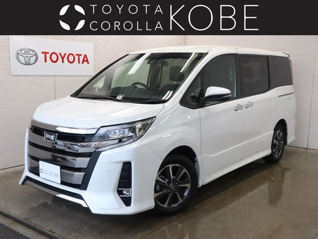 ノア2.0 Si W×B II