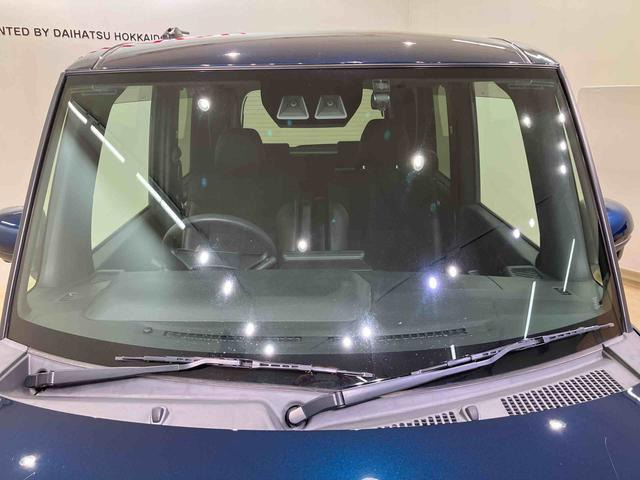 タントカスタムX スタイルセレクション 4WD