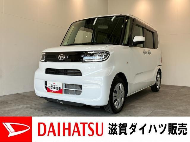 タントX