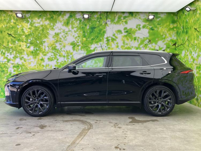 クラウンエステート2.5 Z E-Four 4WD