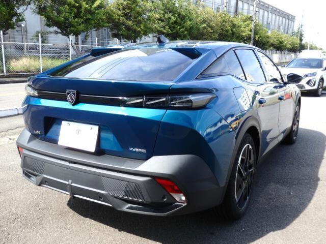 408GT ハイブリッド