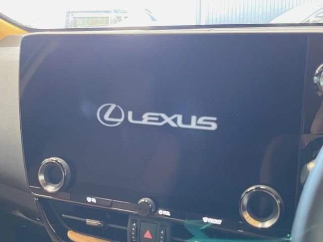 NX350h バージョンL