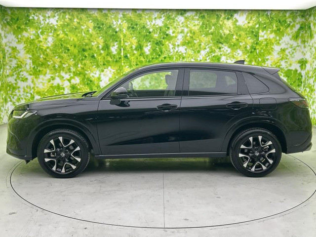 ZR-V1.5 Z