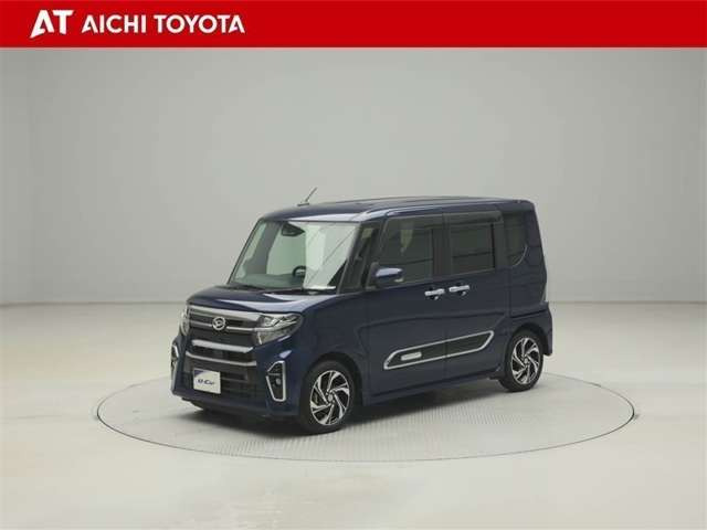 タントカスタムRS スタイルセレクション