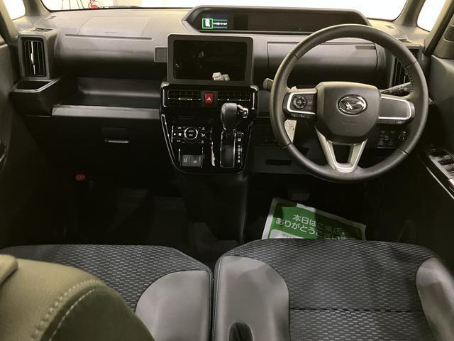 タントカスタムRS