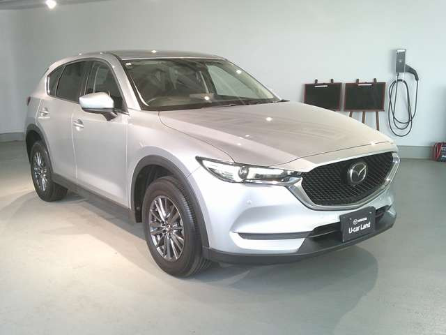 CX-52.0 20S プロアクティブ