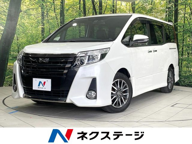 ノア2.0 Si