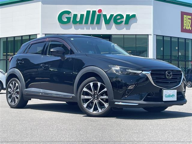 CX-31.8 XD プロアクティブ Sパッケージ