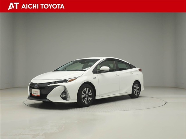 プリウスPHV1.8 S セーフティパッケージ