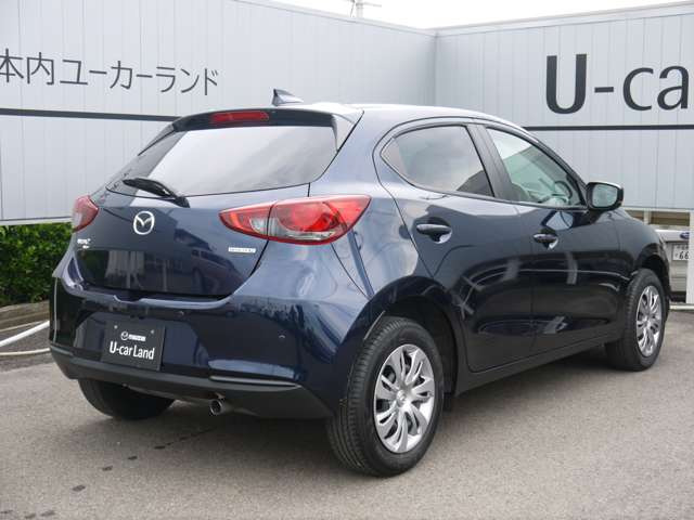 MAZDA21.5 15S プロアクティブ スマートエディションII 4WD