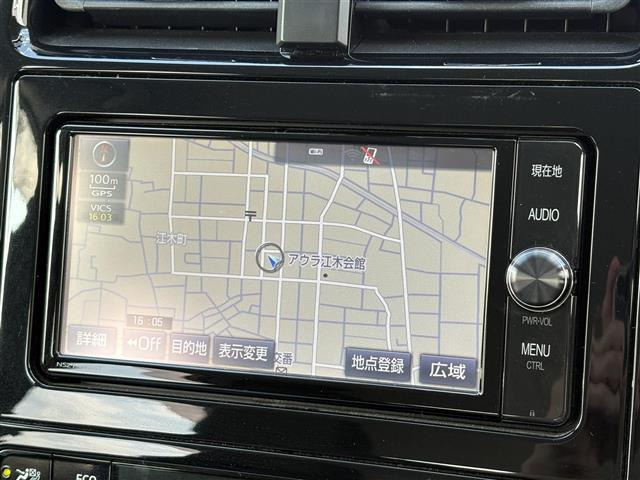 プリウス1.8 S ツーリングセレクション